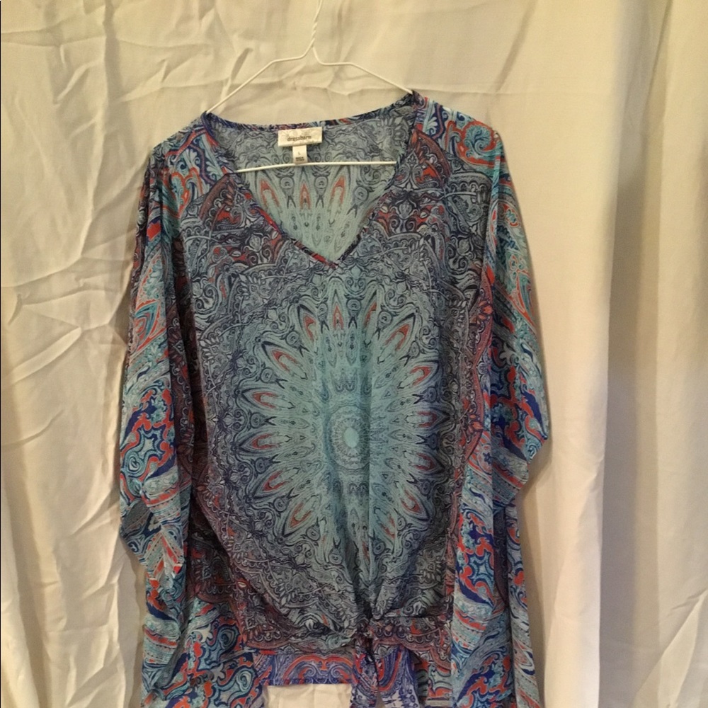 Dressbarn shirt